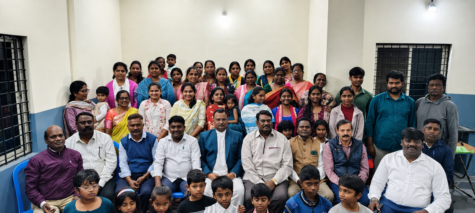 Eternal Life Bible College